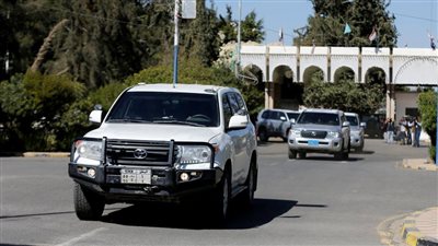 اليمن يطالب الأمم المتحدة بالحزم لتنفيذ اتفاق السويد