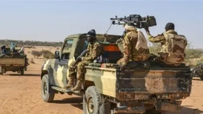 مالي: مسلحون يقتلون 37 مدنيا في أحداث عنف عرقي