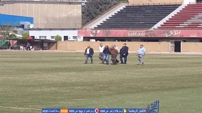 عاجل.. مارتن لاسارتي ينفرد بالأساسيين في تشكيل الأهلي أمام بيراميدز (صور)