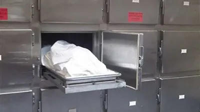 تحقيقات النيابة في مقتل فرد أمن بالمرج: توفى نتيجة سكتة قلبية