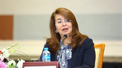 أول تحرك من وزيرة التضامن بشأن مبادرة 