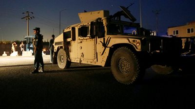 مقتل 5 جنود في تفجير نفذته 