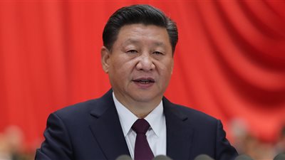 الصين: نحتفظ بخيار اللجوء للقوة لمنع استقلال تايوان
