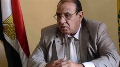 رئيس الاتحاد العام للجمعيات الأهلية: مبادرة 