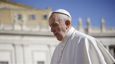 الفاتيكان: الظروف الحالية لاتسمح للبابا بزيارة العراق