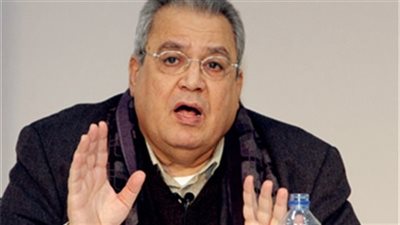 جابر عصفور: النقاب ليس من الدين.. والحجاب مشكوك في فرضيته