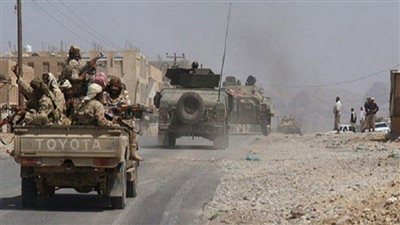 مصرع 15 حوثيا في مواجهات مع الجيش اليمني بمأرب
