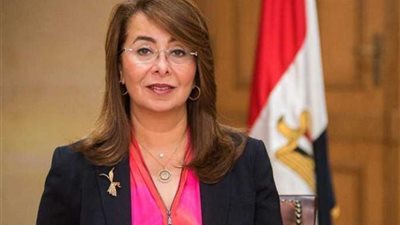 وزيرة التضامن: لدينا خرائط الفقر في مصر والمناطق الأكثر احتياجًا