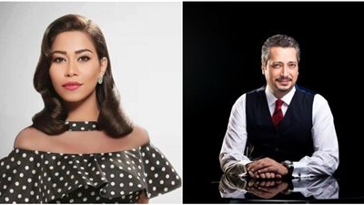 تامر أمين يشن هجومًا حادًا على شيرين عبد الوهاب