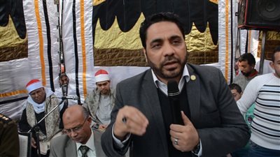 برلماني: مبادرة 