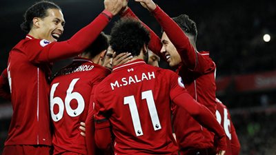 أهم أخبار ليفربول اليوم الأربعاء 2 يناير 2019