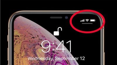 بعد تحديث iOS 12.1.2.. مستخدمي 