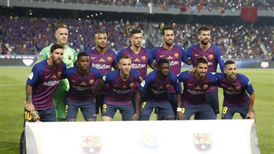 أخيرًا.. أهم صفقة تقترب من برشلونة