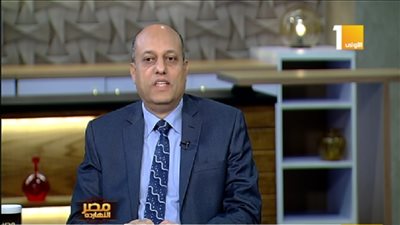 مجدي الصباغ: عام 2018 شهد نهضة كبيرة في سكك حديد مصر