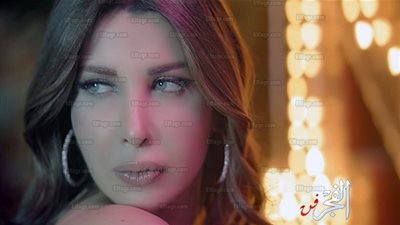 نانسي عجرم تبدأ تحضيرات أحدث ألبوماتها 