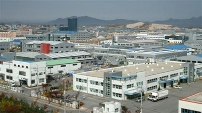 حصاد الصناعة 2018.. ازدهار صناعي واهتمام بالبنية التحتية والمجمعات الصناعية