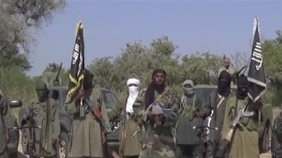 بوكو حرام تهاجم ثلاثة مراكز عسكرية شمال شرق نيجيريا