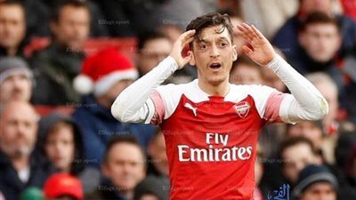 وكيل مسعود أوزيل يكشف حقيقة رحيله عن أرسنال