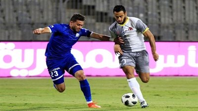 عاجل.. الأهلي يصرف النظر عن ياسر إبراهيم