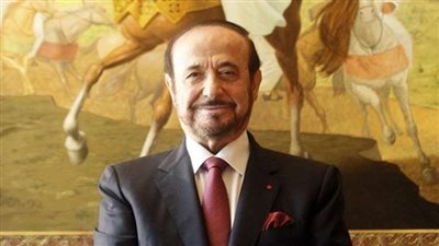 صحيفة بريطانية: لندن منحت سرا إقامة دائمة لزوجة رفعت الأسد