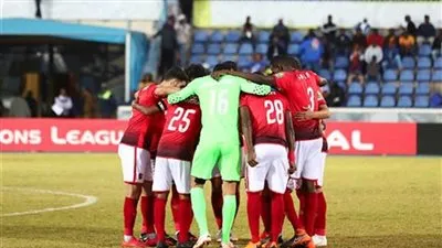 عاجل.. منع صفقات الأهلي وبيراميدز من المشاركة غدا