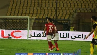 الأهلي يرفض الراحة عقب مباراة بيراميدز ويجهز سعد ونجيب وصلاح محسن