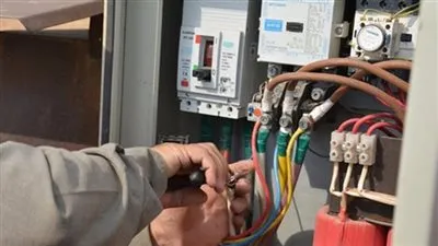 انفوجراف.. طرق تواصل المواطنين للإبلاغ عن شكاوى قطاع الكهرباء