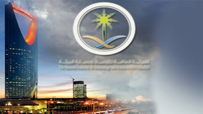 الأرصاد: تنبيها متقدما على منطقتي الرياض والشرقية