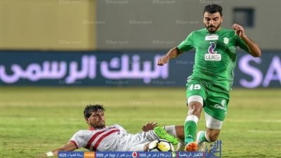 حلمي طولان يعلن قائمة الاتحاد السكندري لمواجهة الزمالك بالدوري