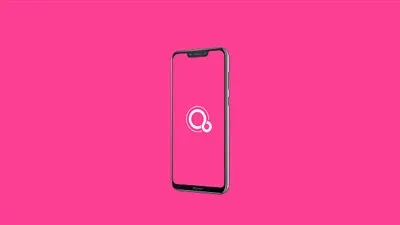 Fuchsia OS.. نظام تشغيل جديد من جوجل قادر على تشغيل تطبيقات أندرويد