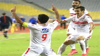 تفاصيل جلسة جروس مع دونجا قبل إعارته للإسماعيلي