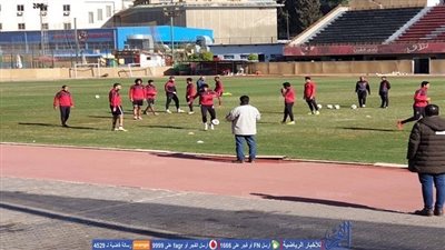 الأهلي يتسلح بالعرضيات والركنيات وركلات الجزاء أمام بيراميدز