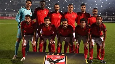 عاجل.. الأهلي يُقيد 5 لاعبين جدد في قائمته قبل لقاء بيراميدز