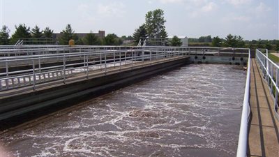 الموافقة على إقامة محطتي صرف صحي لخدمة قرى 