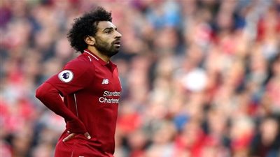 عاجل.. ضربة قوية لمحمد صلاح قبل مواجهة مانشستر سيتي