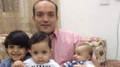 شاهد عيان يكشف تفاصيل جديدة عن 