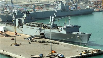 الكويت: استئناف الملاحة البحرية بعد تحسن الطقس