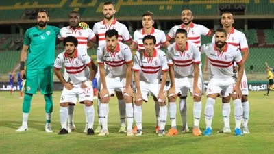 عاجل.. الزمالك يحسم أهم صفقة في الموسم