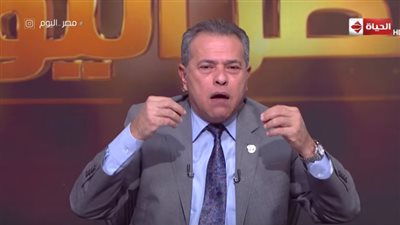 توفيق عكاشة: 