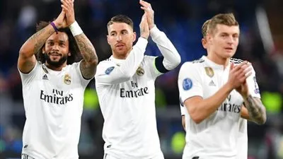  أهم أخبار ريال مدريد اليوم 3-1-2019