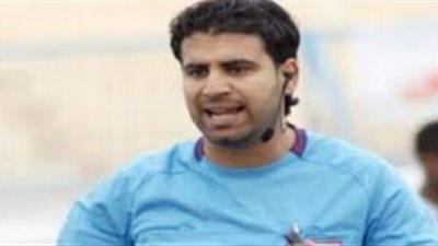 تعيين صادق السالمي لمباراة الاهلي وفيتا كلوب برابطة ابطال افريقيا