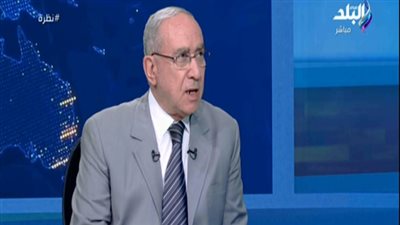 صلاح الغزالي حرب يُطالب بإنهاء 