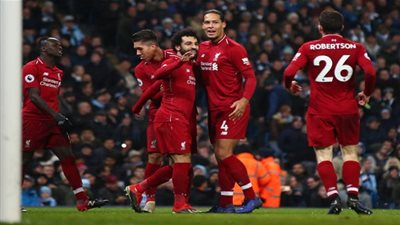 فيرمينو يكسر نحسه ويسجل رقما مميزا