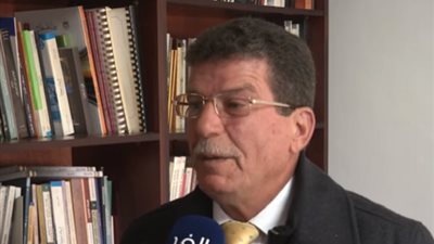 بالفيديو.. رئيس نادي الأسير: قرارات الاحتلال فاشية وعنصرية