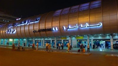 عاجل.. طوارئ بمطار القاهرة استعدادا لتأمين وصول شحنة نظائر مشعة