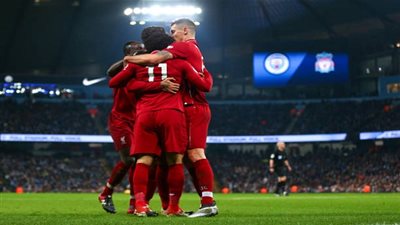ترتيب الدوري الانجليزي بعد نهاية الجولة الـ21