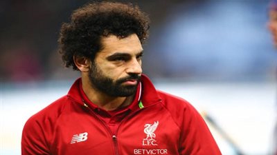إحصائية سيئة لمحمد صلاح أمام مانشستر سيتي