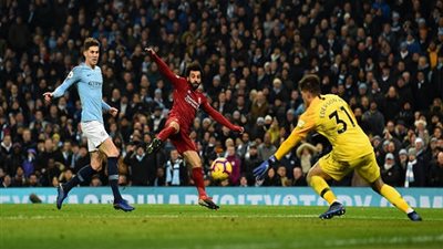 تعليق ناري من نجم الأهلي السابق على خسارة ليفربول من السيتي