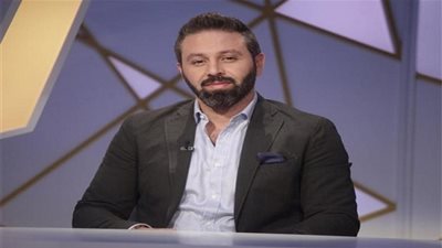 عاجل.. وفاة والدة زوجة حازم إمام 