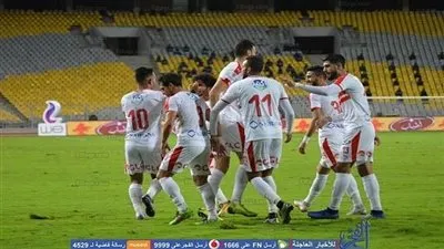 عاجل.. خطوة وحيدة تفصل الزمالك عن ضم صفقة القرن